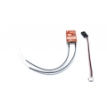HYPERION SBUS-8 2.4GHZ 8/16CH FASST COMPATIBLE RECEIVER (SOLD OUT)